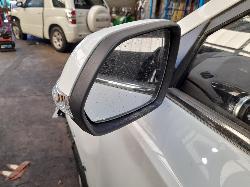 View Auto part Left Door Mirror Mg Zs 2023