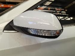 View Auto part Left Door Mirror Mg Zs 2023