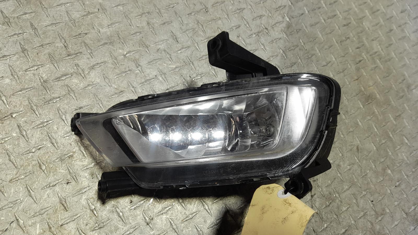 View Auto part Right Indicator/Fog/Side Mg Zs 2023