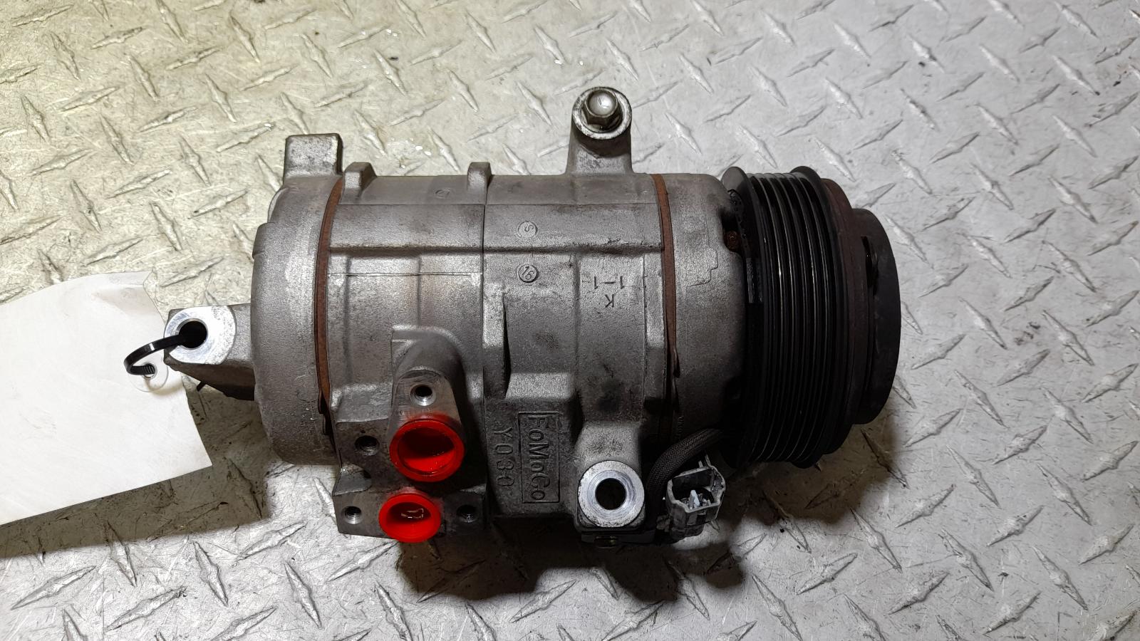 View Auto part A/C Compressor Mazda Cx9 2012