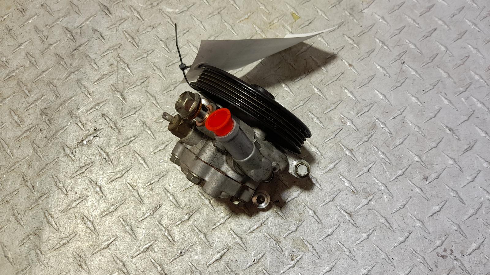 View Auto part Steering Pump Mazda Cx9 2012