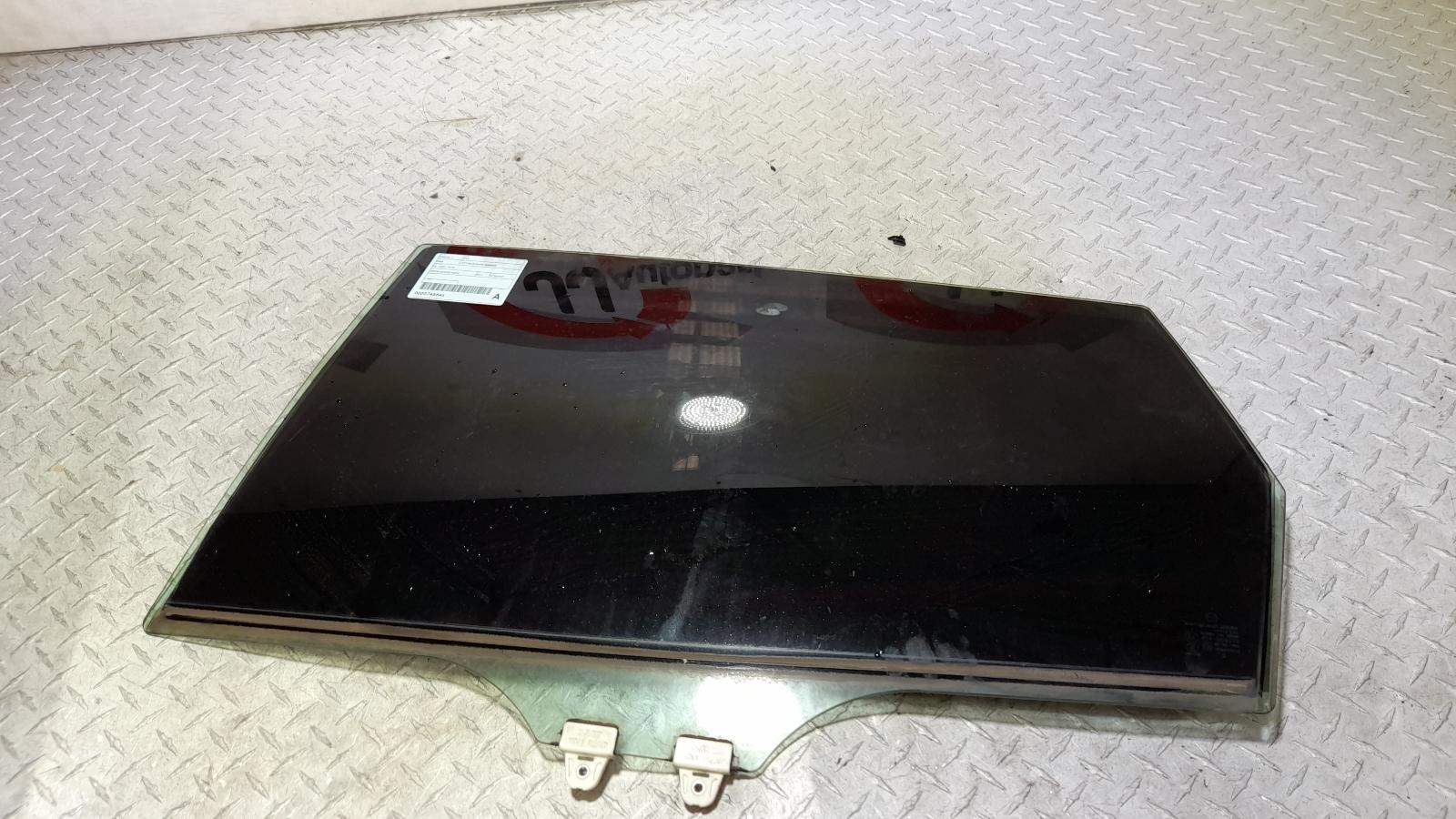View Auto part Left Rear Door Window Mazda Cx9 2012