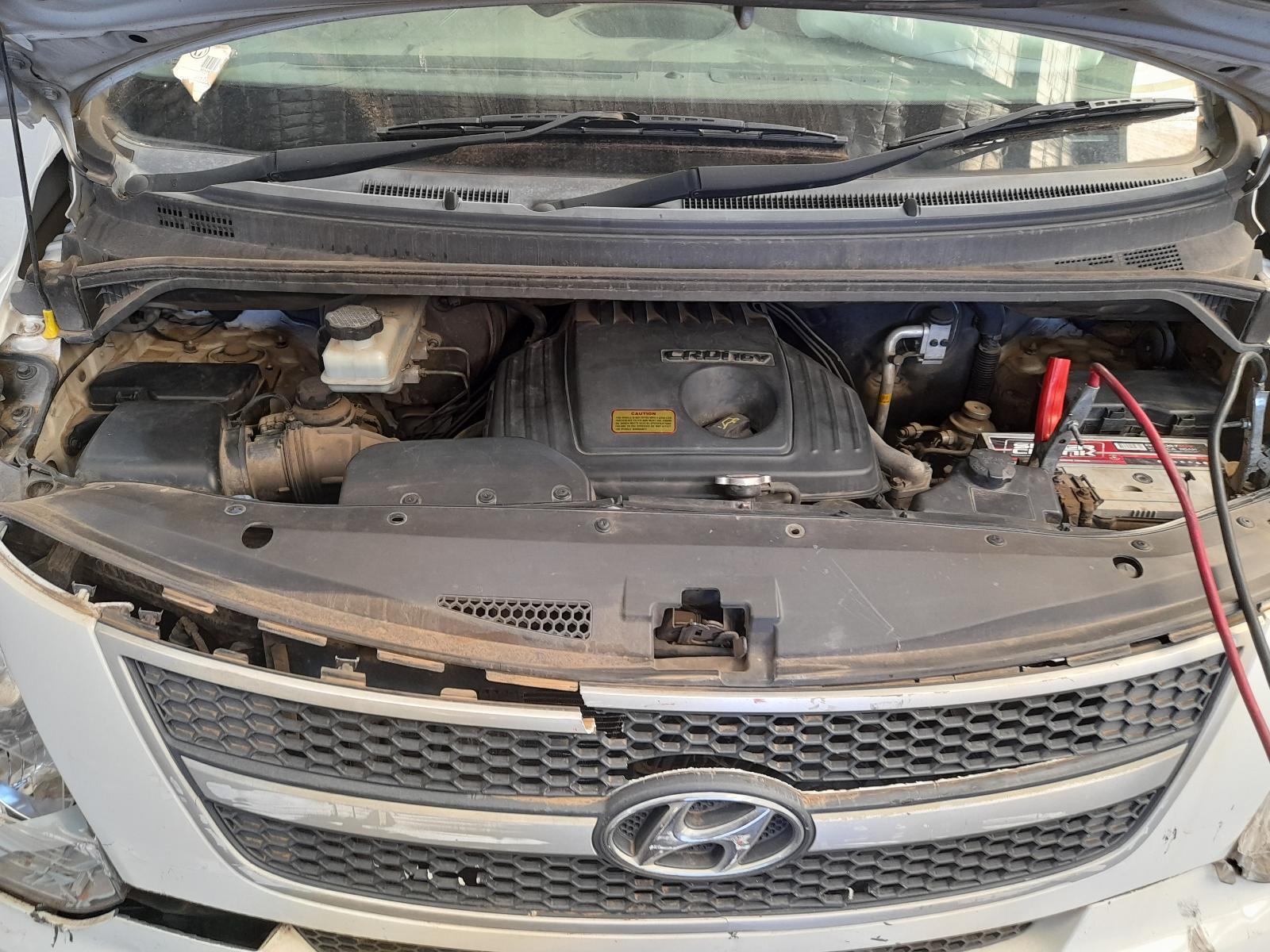View Auto part Engine Hyundai Iload/imax 2011
