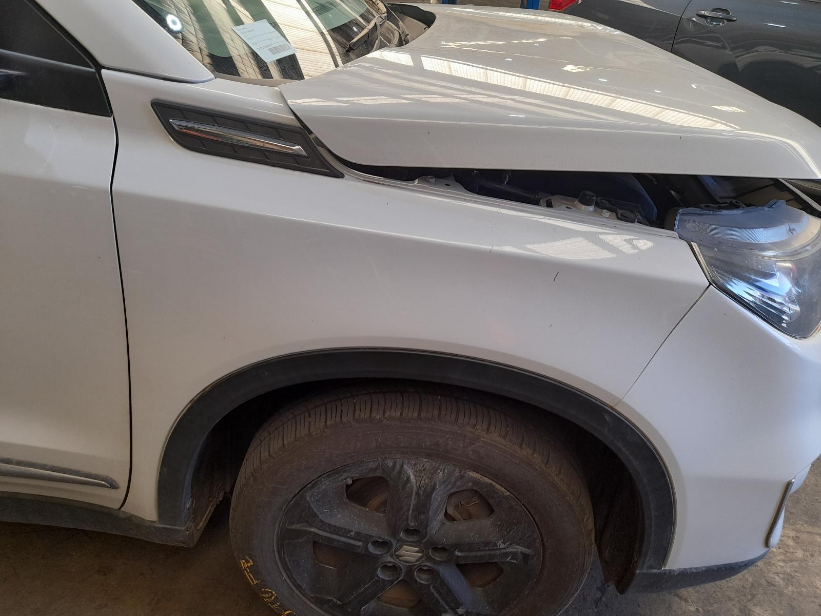 View Auto part Right Guard Suzuki Vitara 2018