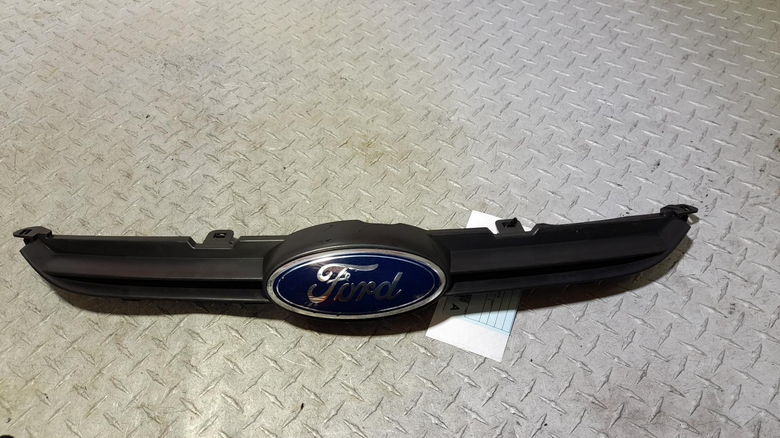 View Auto part Grille Ford Fiesta 2012