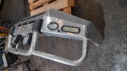 View Auto part Front Bumper Mazda Bt50 2020