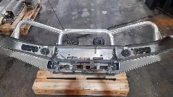View Auto part Front Bumper Mazda Bt50 2020