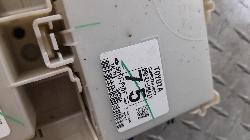 View Auto part Ecu Toyota Hilux 2022