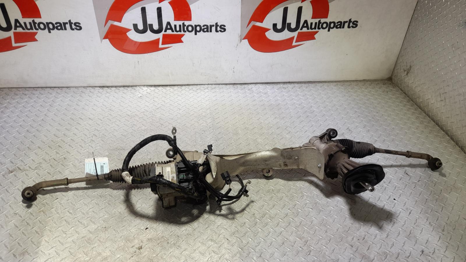 View Auto part Steering Box/Rack Ford Escape 2018