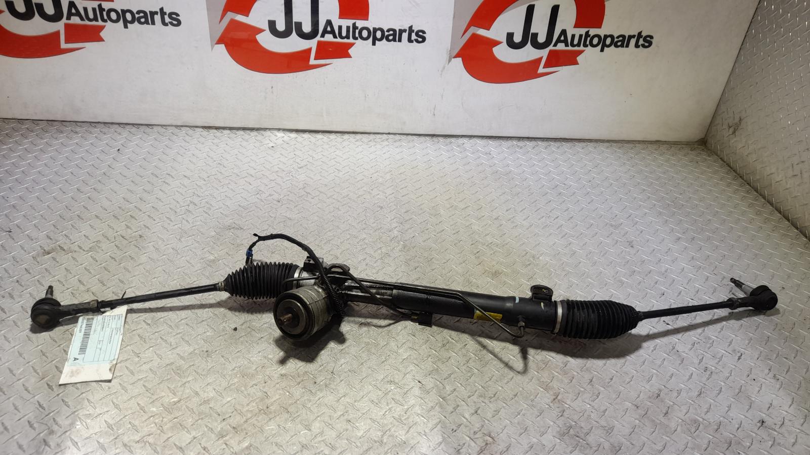 View Auto part Steering Box/Rack Holden Captiva 2013