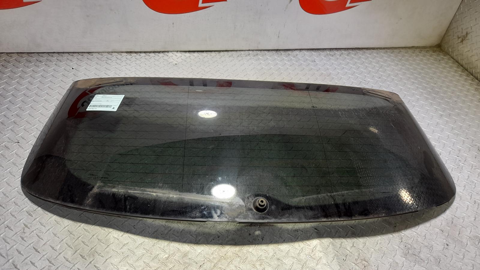 View Auto part Rear/Tailgate Glass Subaru Tribeca 2012