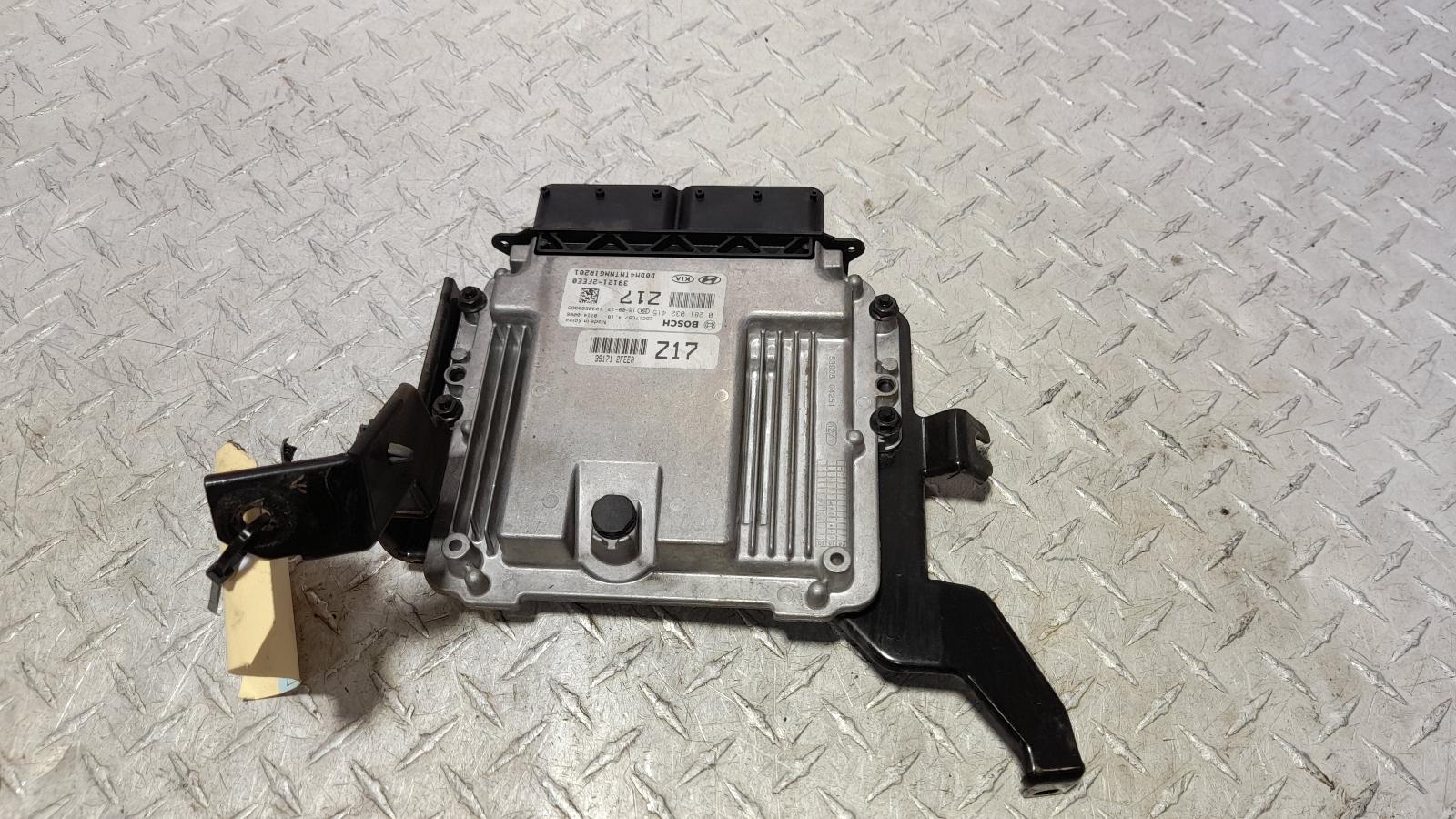 View Auto part Ecu Hyundai Santa Fe 2015