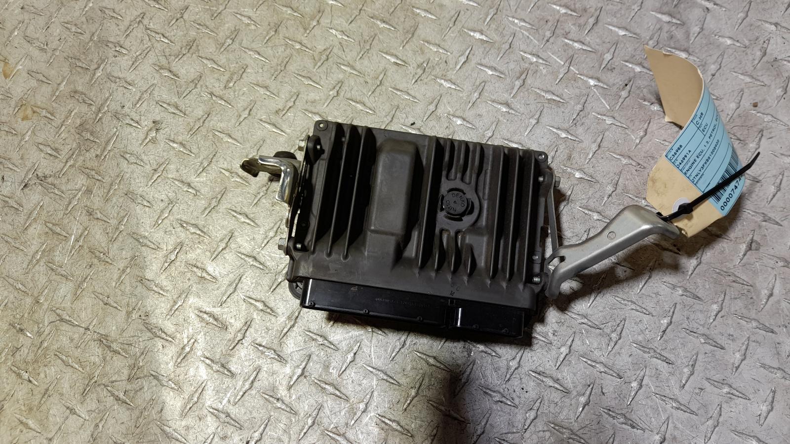 View Auto part Ecu Toyota C-hr 2017