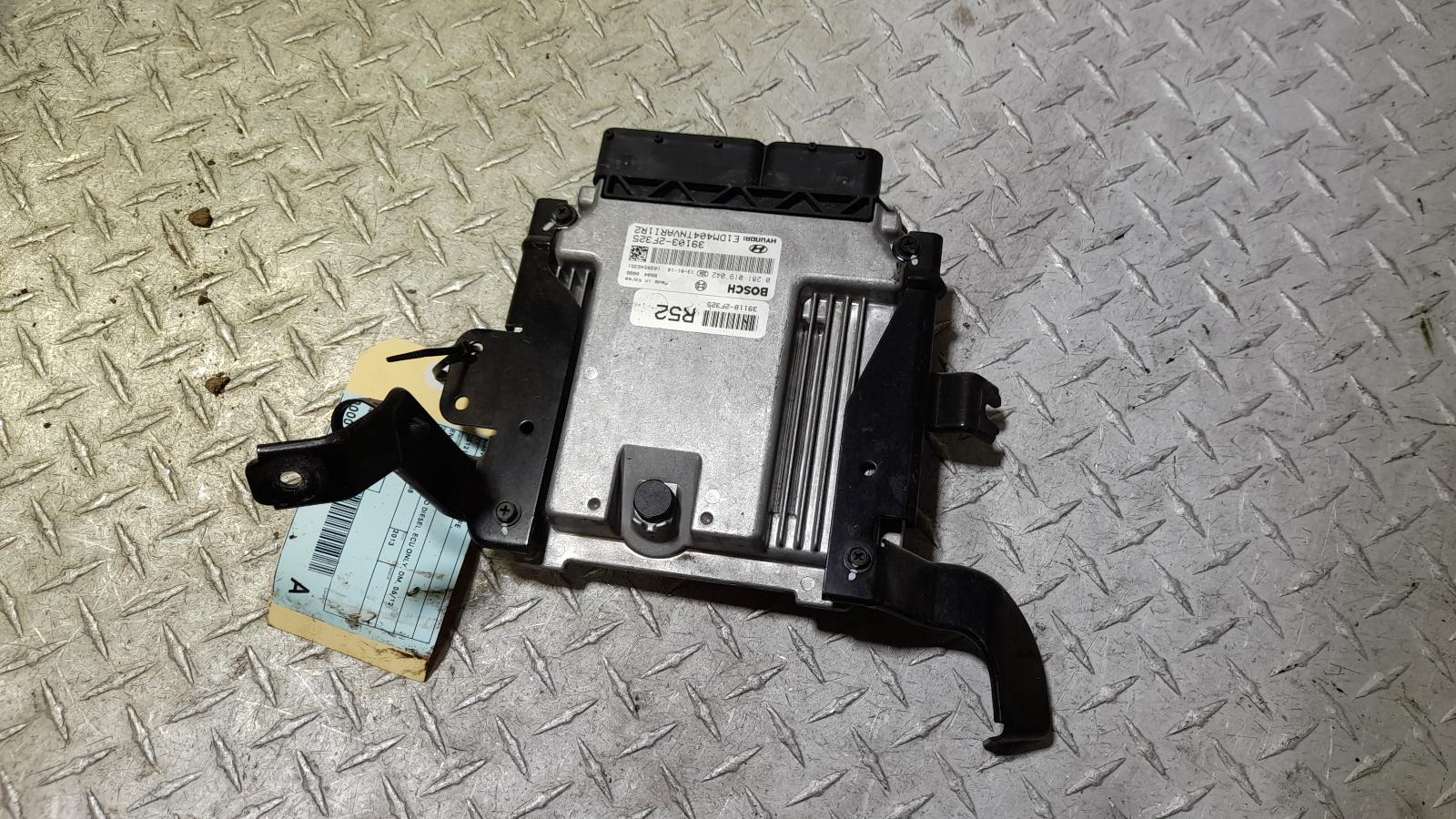 View Auto part Ecu Hyundai Santa Fe 2013