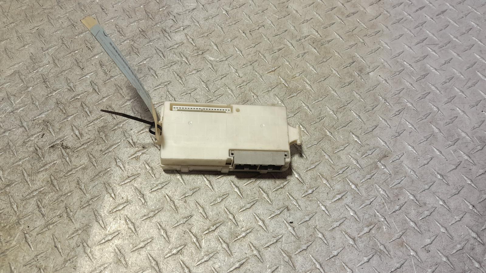 View Auto part Ecu Mitsubishi Triton 2011