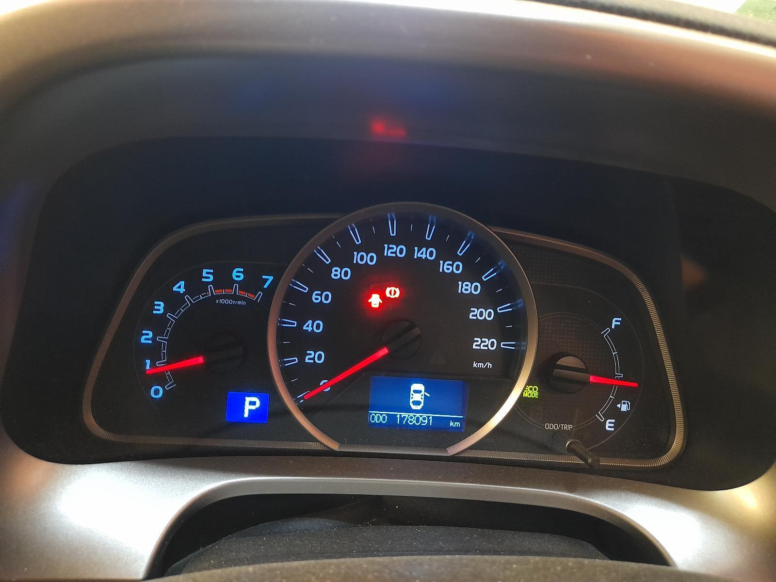 View Auto part Instrument Cluster Toyota Rav4 2014