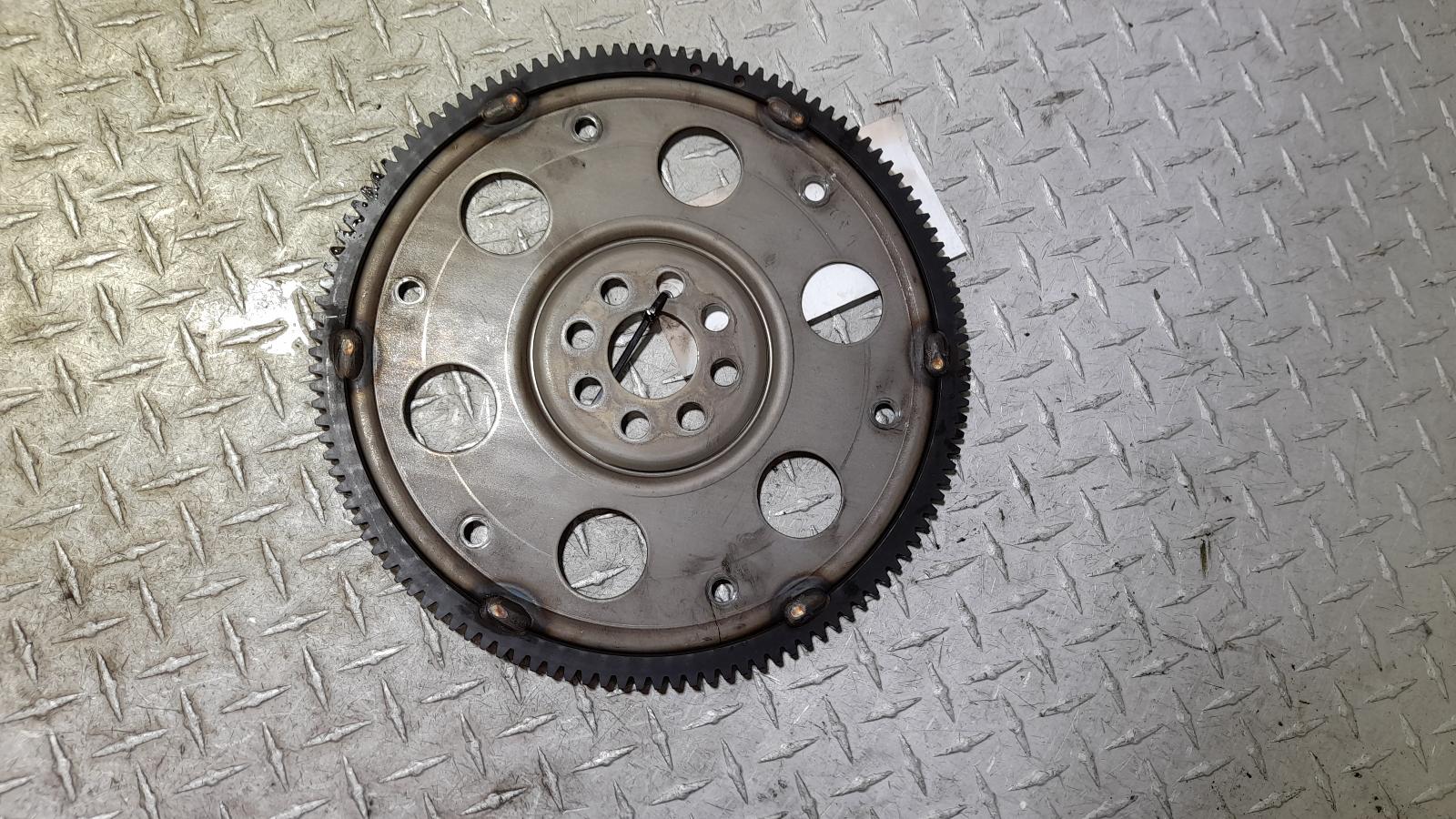 View Auto part Flywheel/Flexplate Toyota Rav4 2012