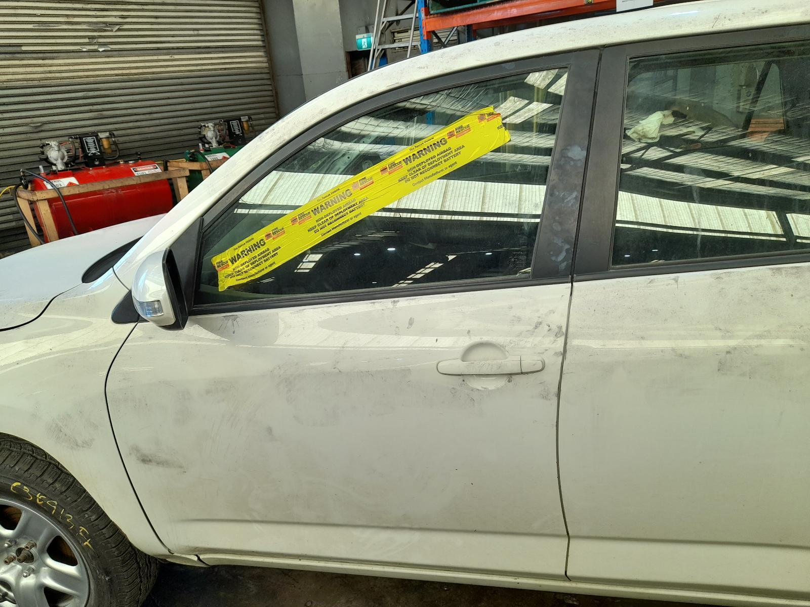 View Auto part Left Front Door Toyota Rav4 2012