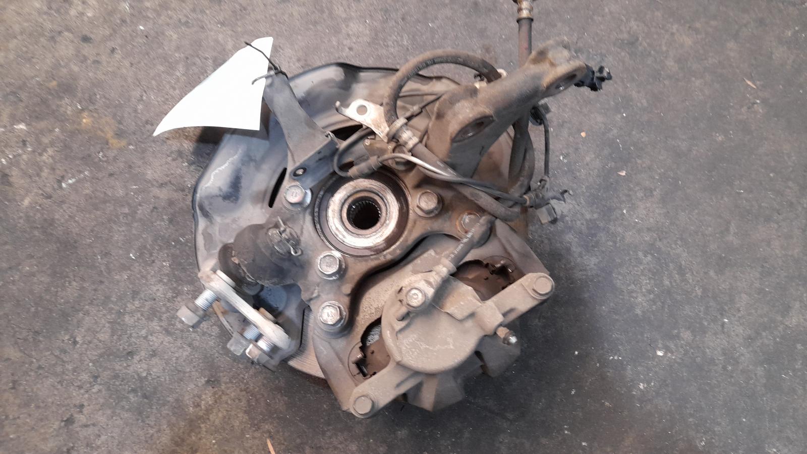View Auto part Left Front Hub Assembly Toyota Rav4 2012