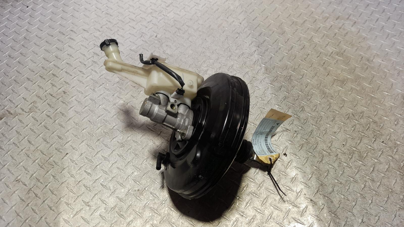 View Auto part Brake Booster Nissan Pulsar 2015
