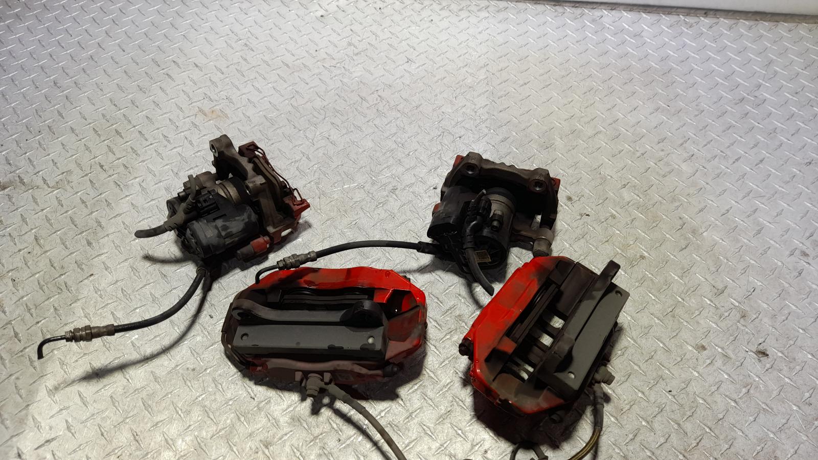 View Auto part Misc Audi A3 2013