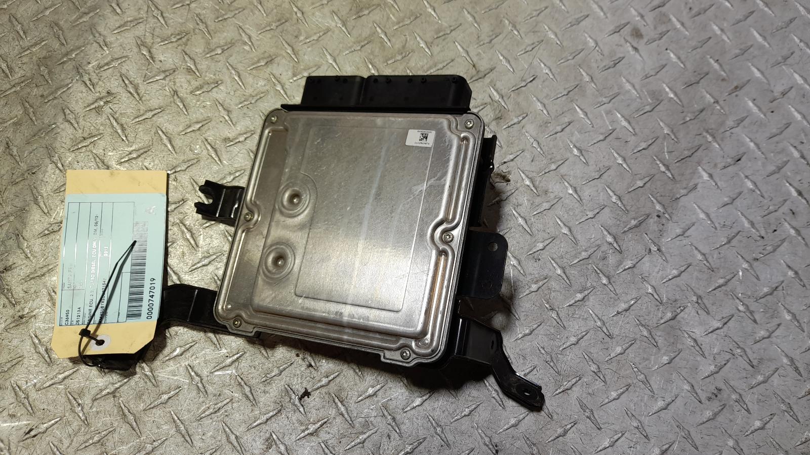 View Auto part Ecu Hyundai Santa Fe 2012