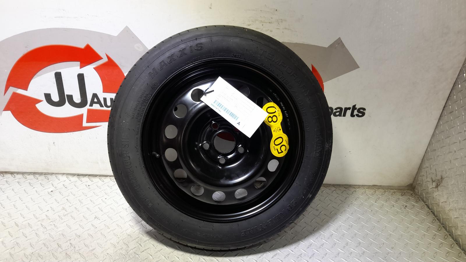 View Auto part Wheel Standard/Steel Mg Zs 2022