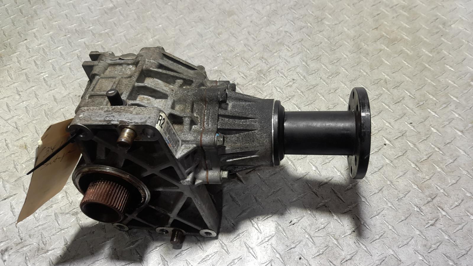 View Auto part Transfer Case Hyundai Ix35 2010