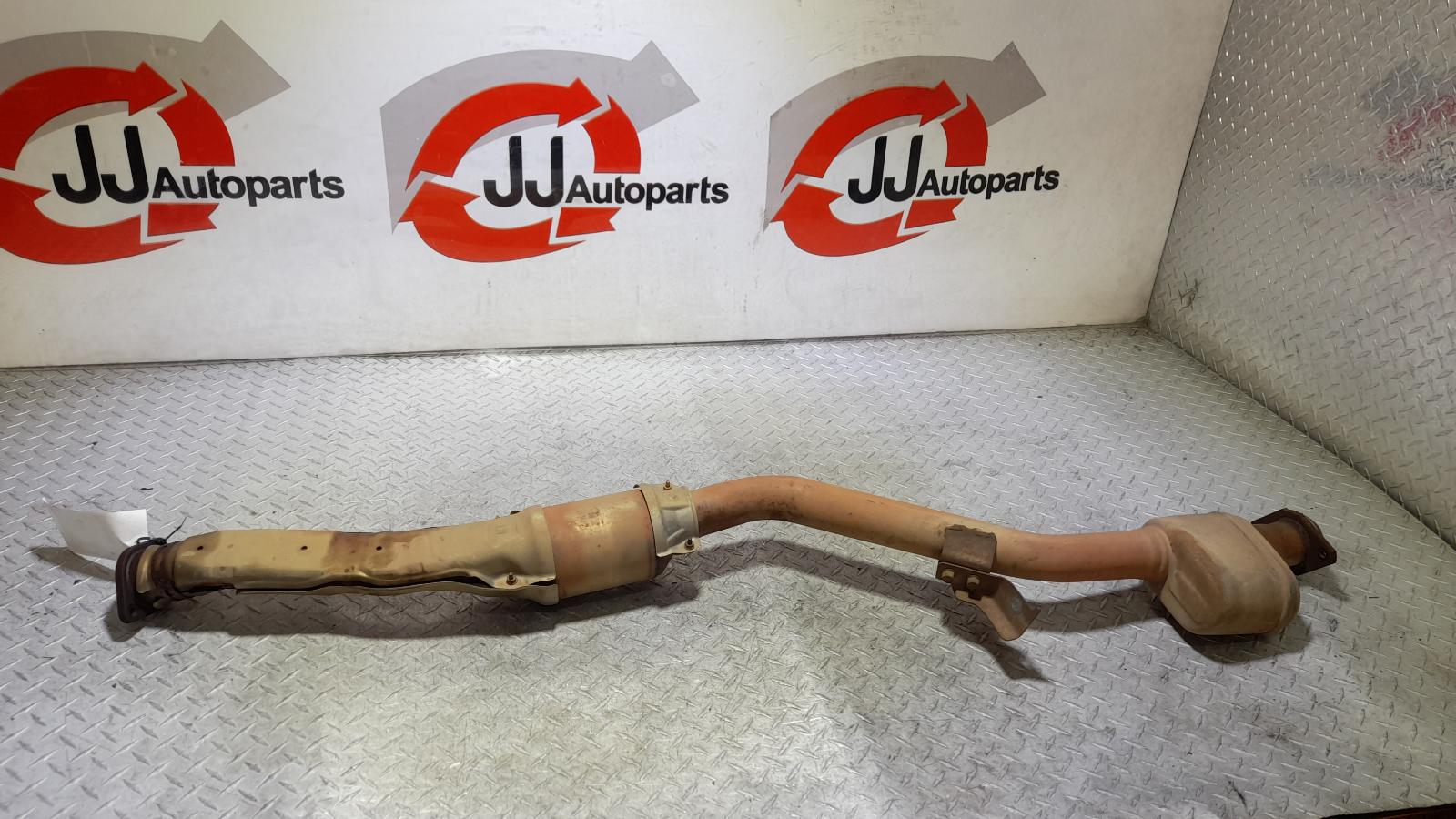 View Auto part Catalytic Converter Subaru Levorg 2016