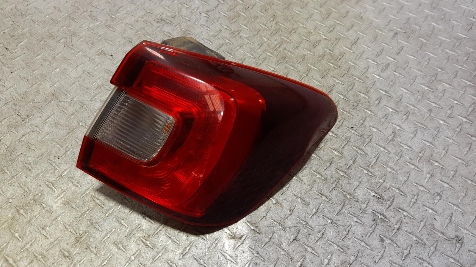View Auto part Right Taillight Subaru Levorg 2016