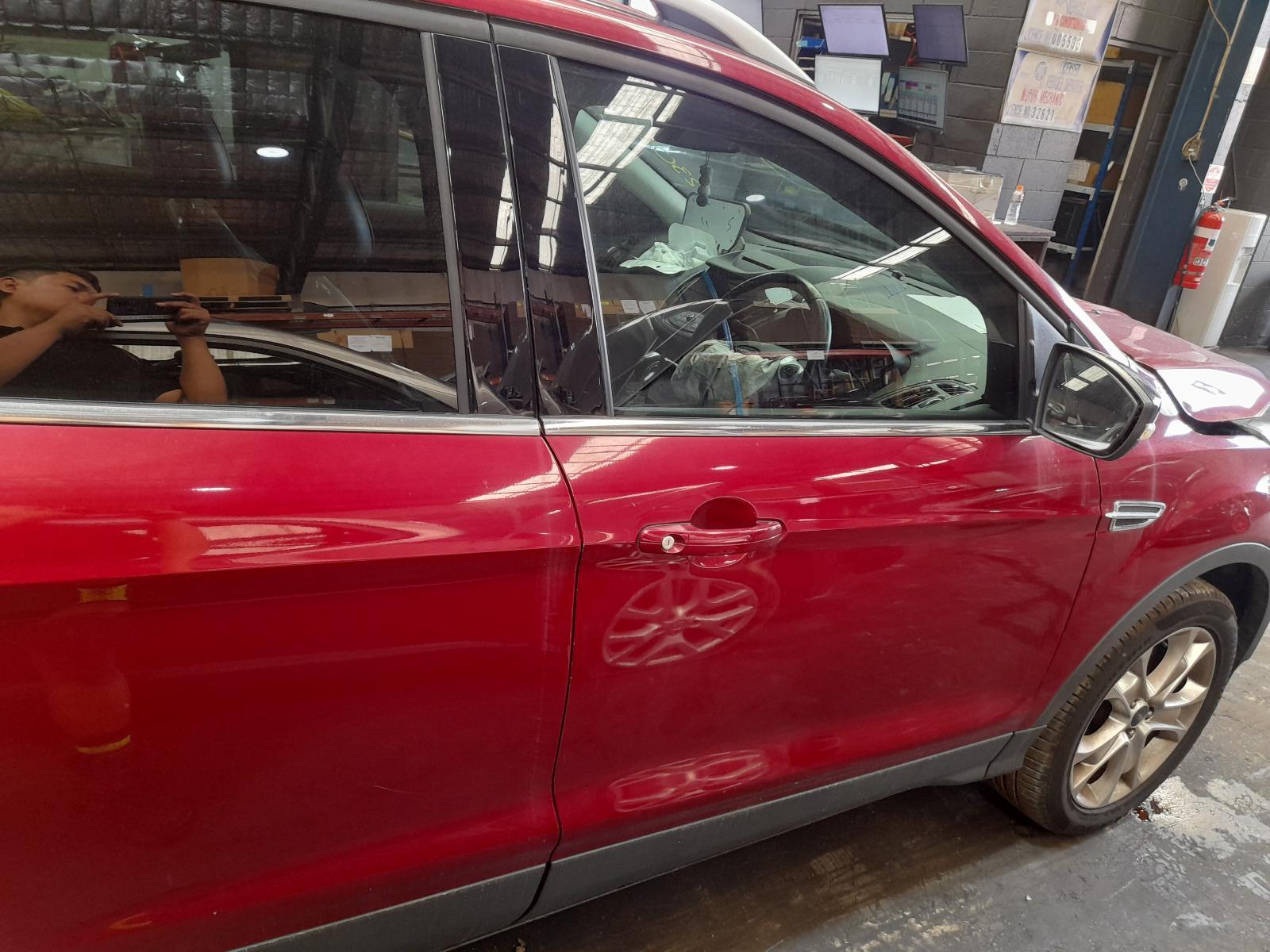 View Auto part Right Front Door Ford Kuga 2015