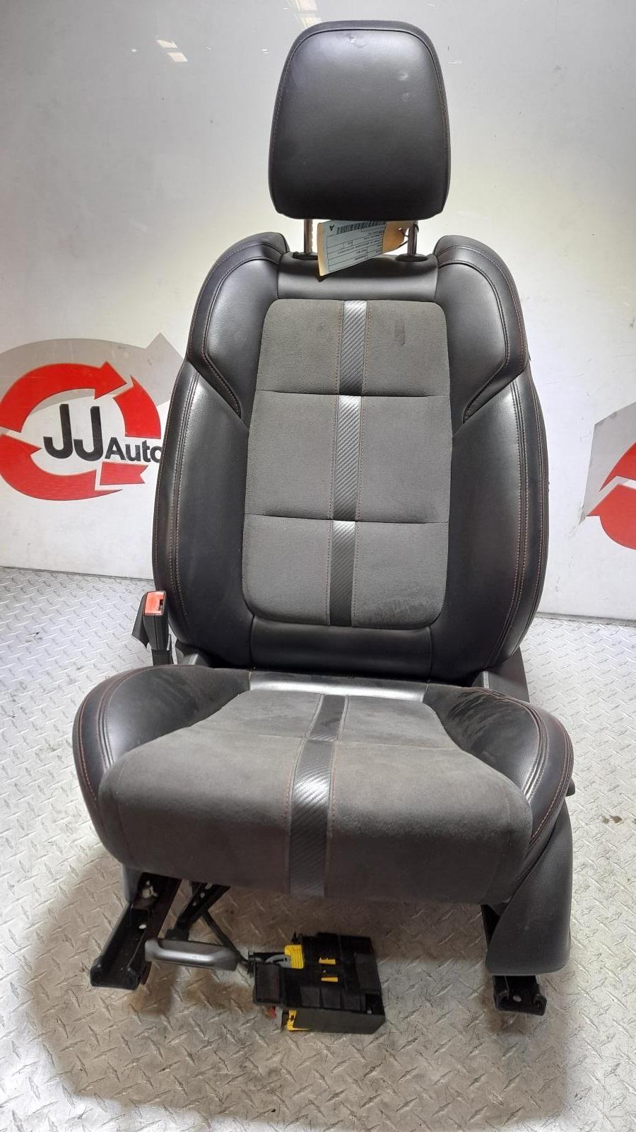 View Auto part Front Seat Holden Commodore 2015