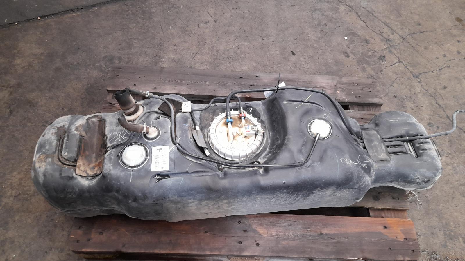 View Auto part Fuel Tank Ford Ranger 2020