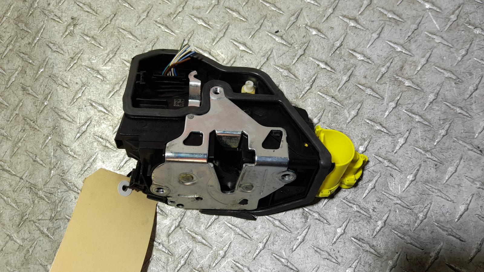 View Auto part Door/Boot/Gate Lock Bmw X3 2012