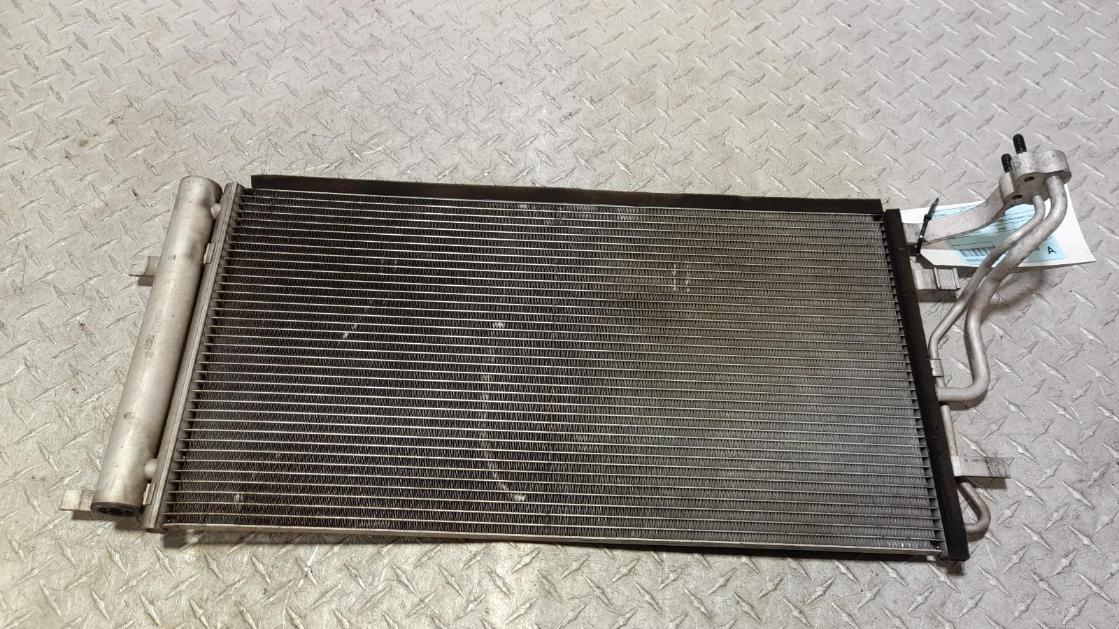 View Auto part A/C Condenser Hyundai I30 2020