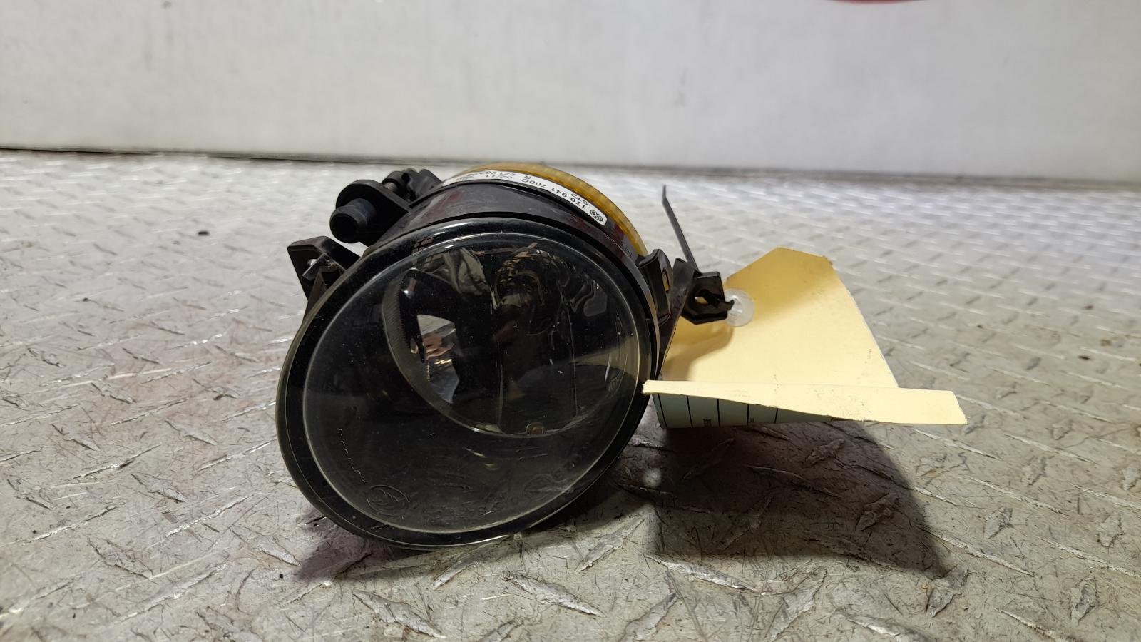 View Auto part Right Indicator/Fog/Side Volkswagen Tiguan 2010