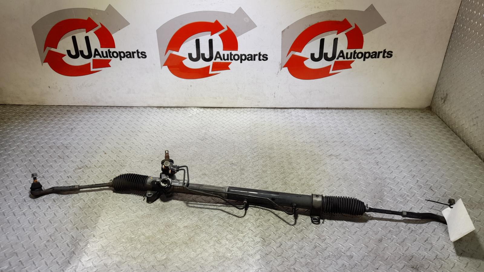 View Auto part Steering Box/Rack Holden Commodore 2011