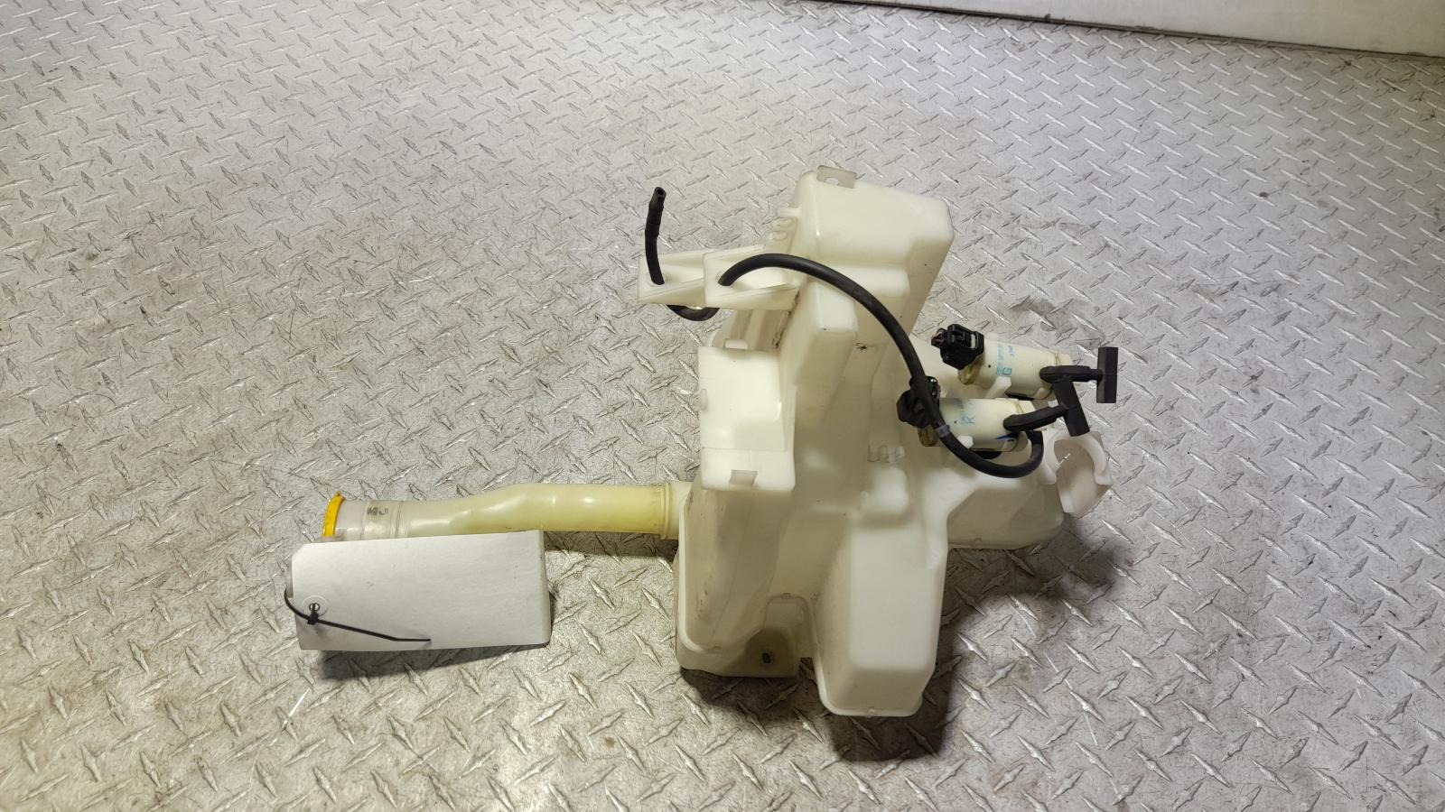 View Auto part Washer Bottle Subaru Xv 2013