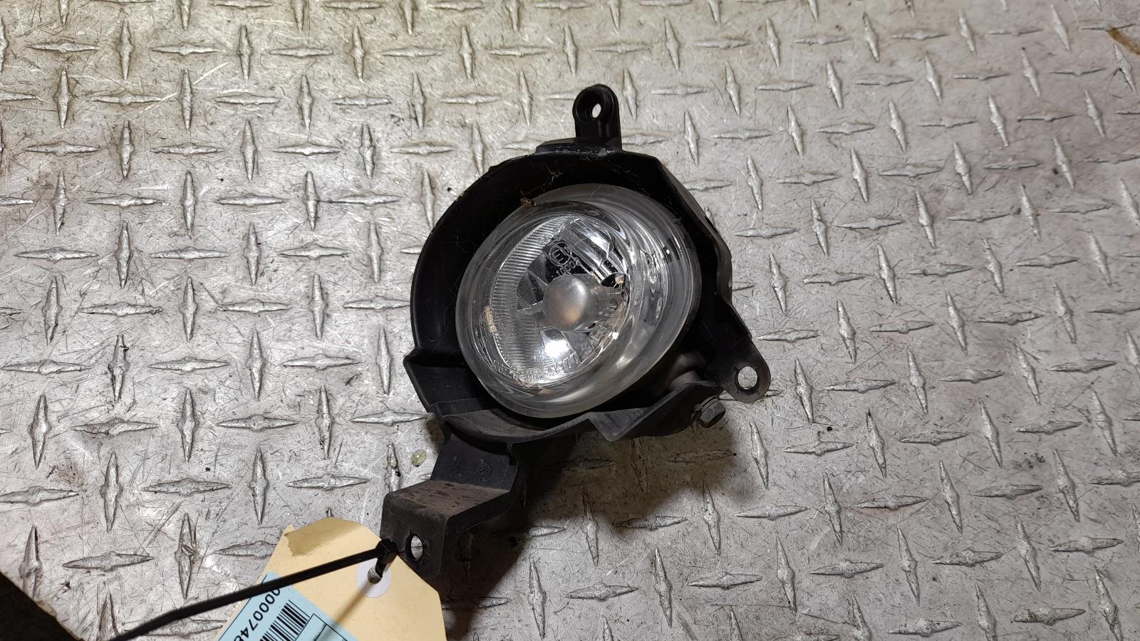 View Auto part Left Indicator/Fog/Side Mazda Cx9 2015