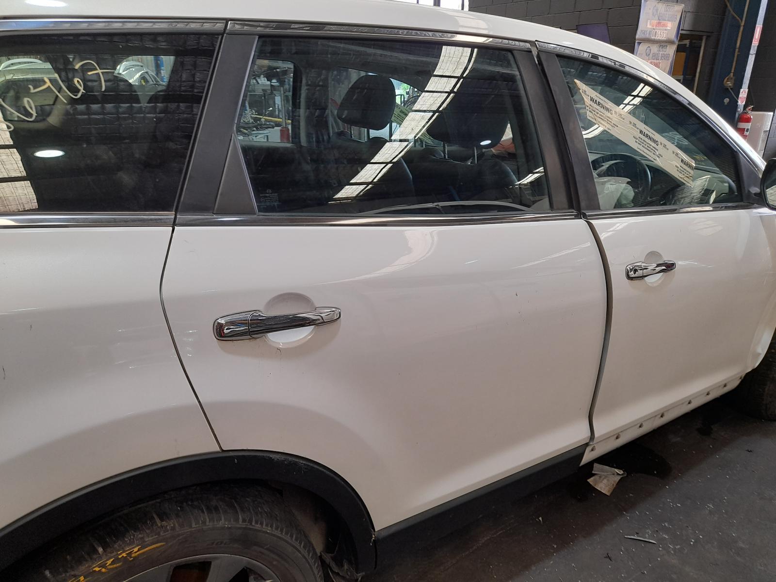 View Auto part Right Rear Door Sliding Mazda Cx9 2015