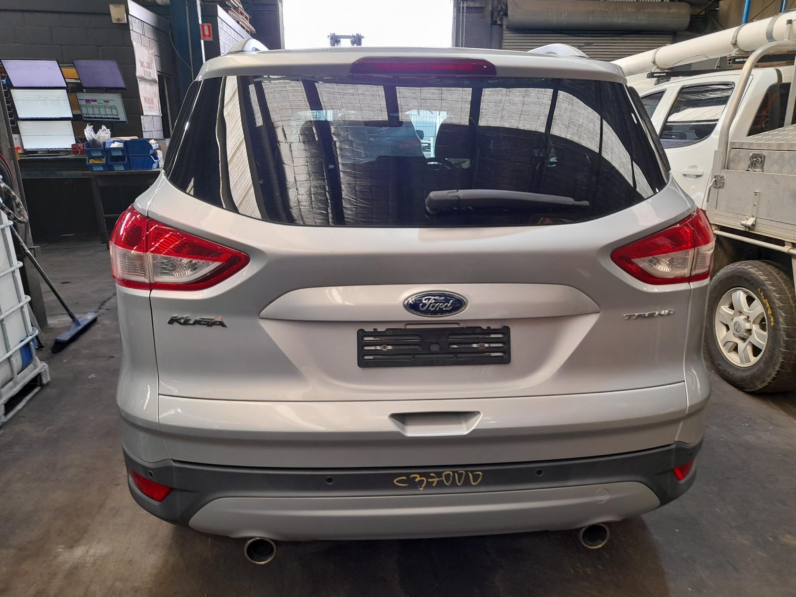 View Auto part Bootlid/Tailgate Ford Kuga 2014