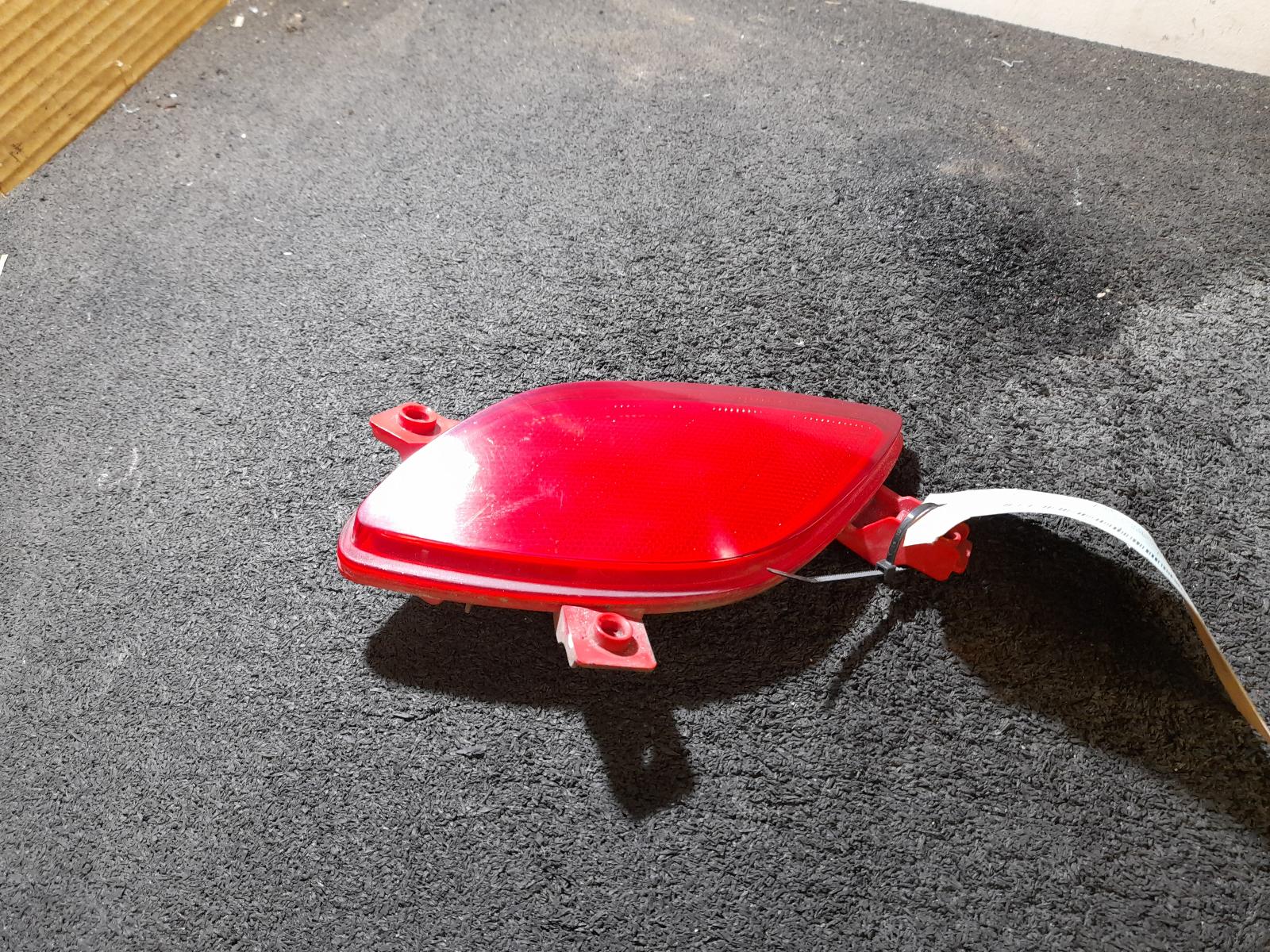 View Auto part Left Taillight Hyundai I30 2012