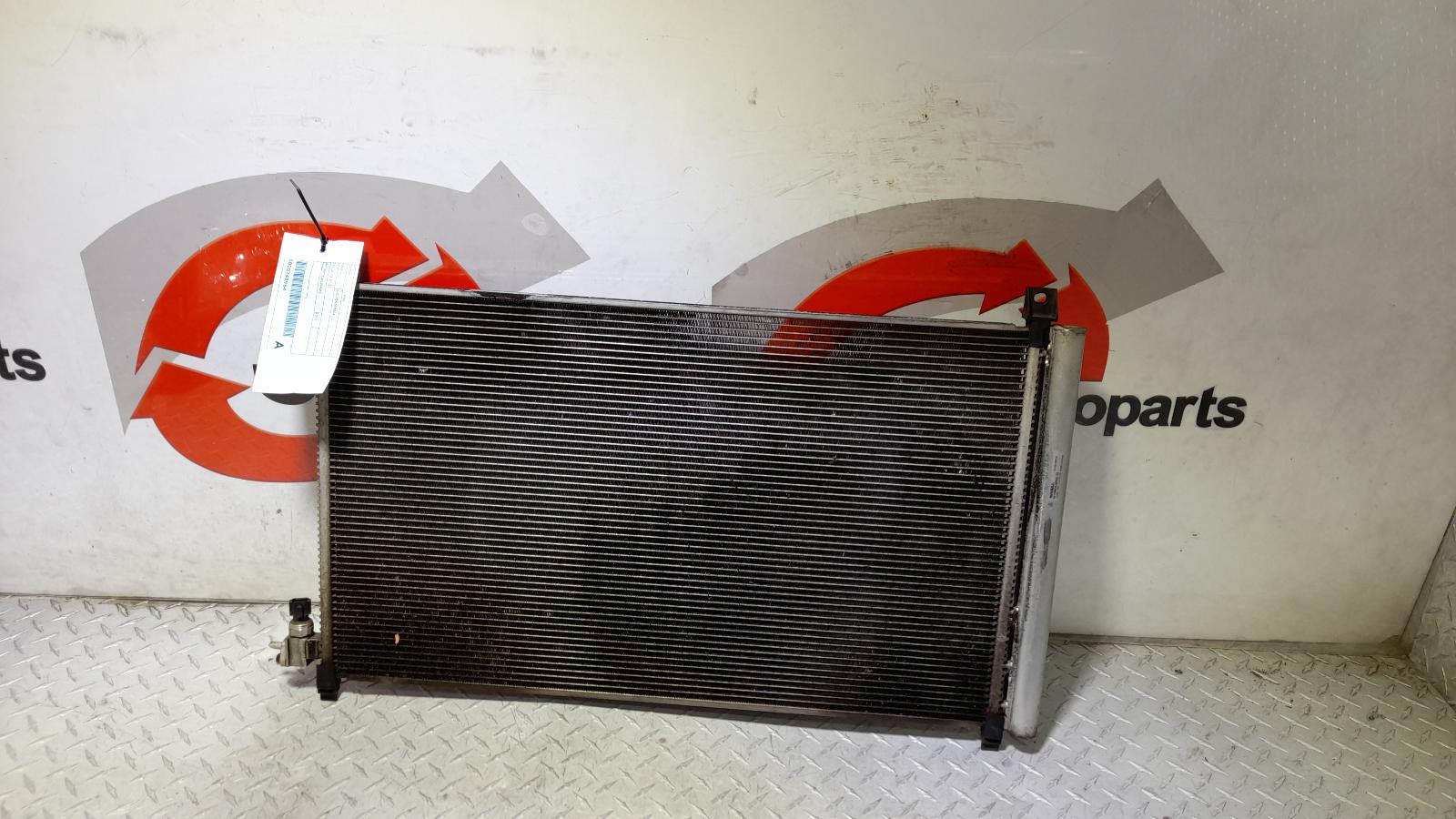 View Auto part A/C Condenser Nissan Xtrail 2014