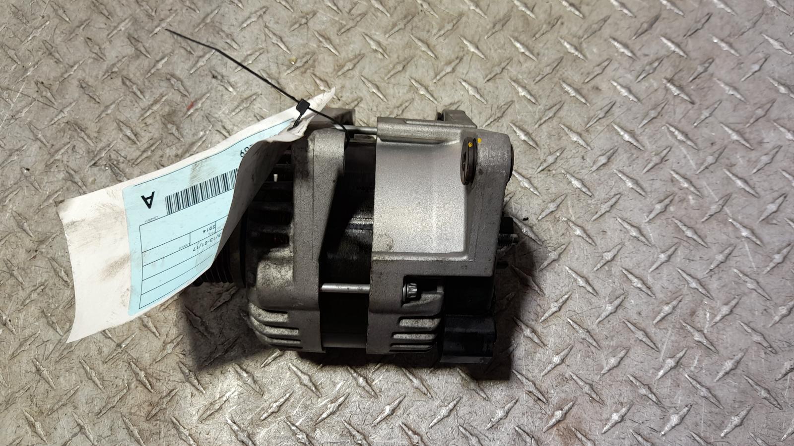 View Auto part Alternator Holden Cruze 2014