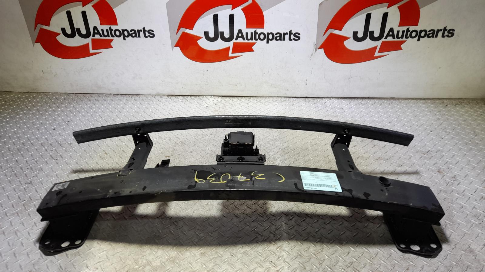 View Auto part F/Bar Reinforc/Brack Hyundai Kona 2019