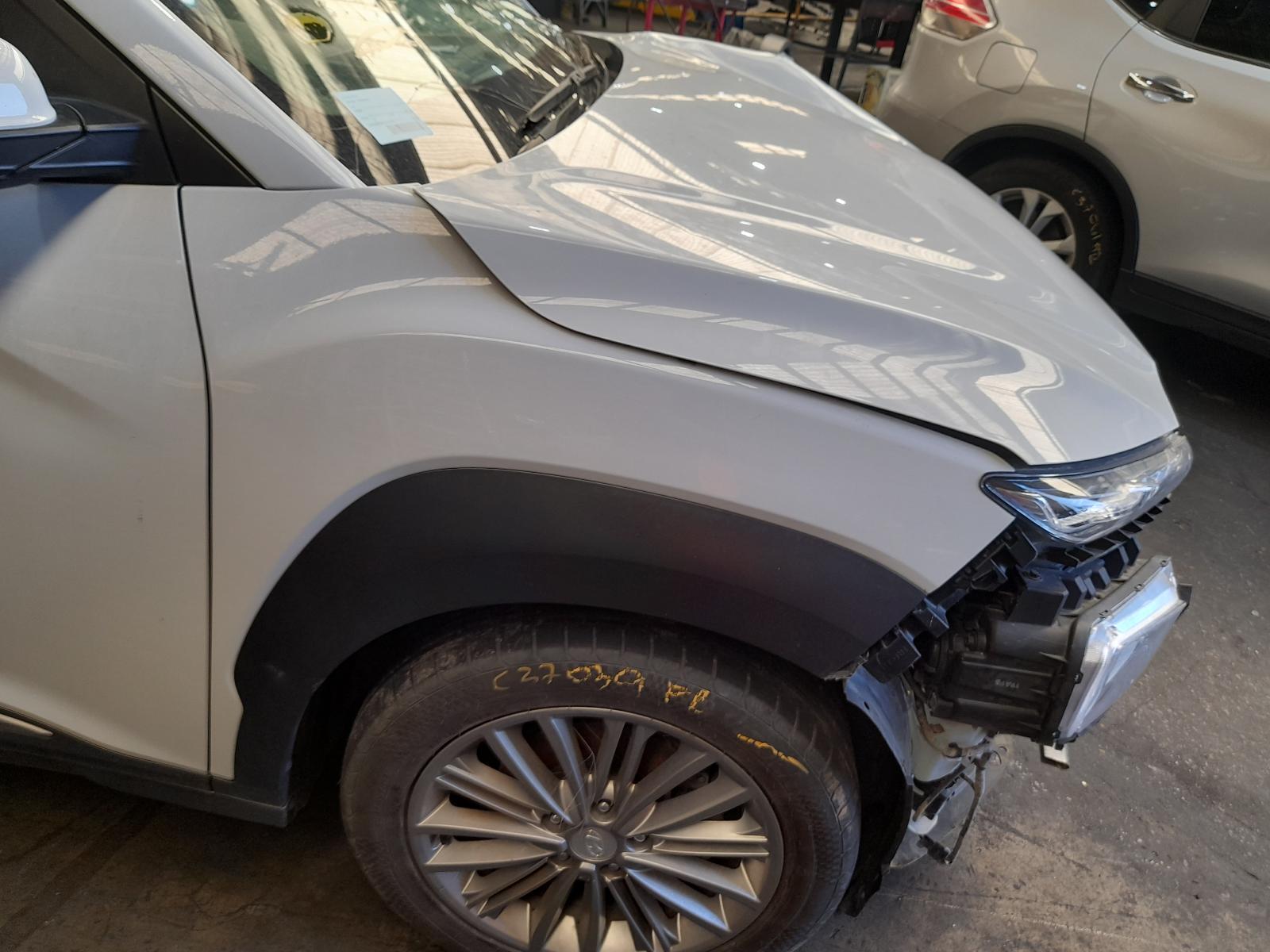 View Auto part Right Guard Hyundai Kona 2019