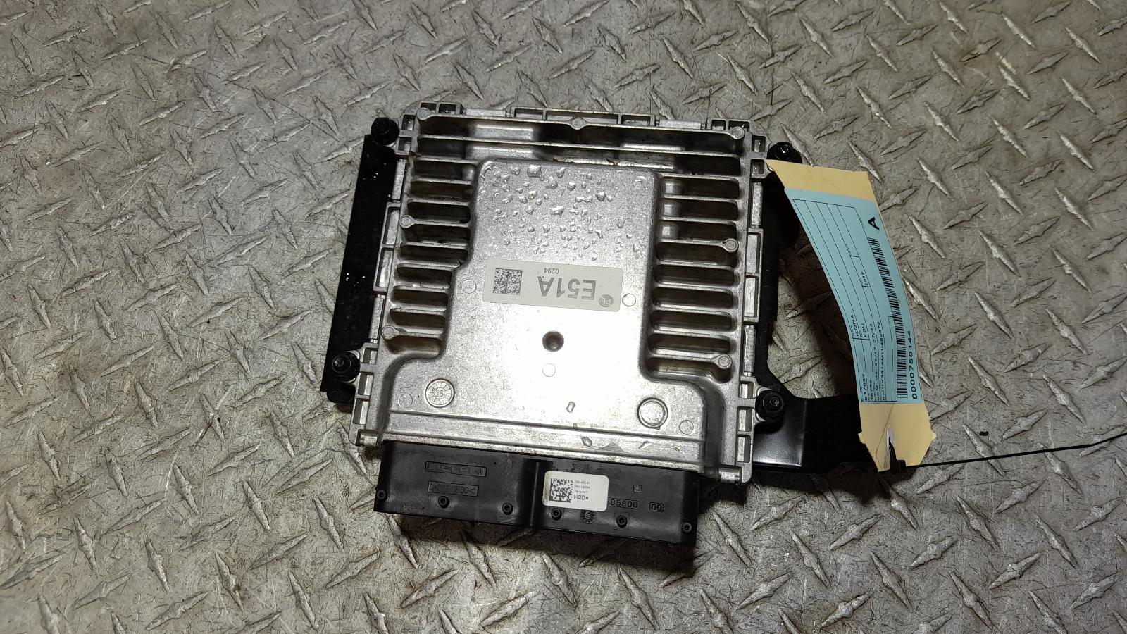 View Auto part Ecu Hyundai Kona 2019