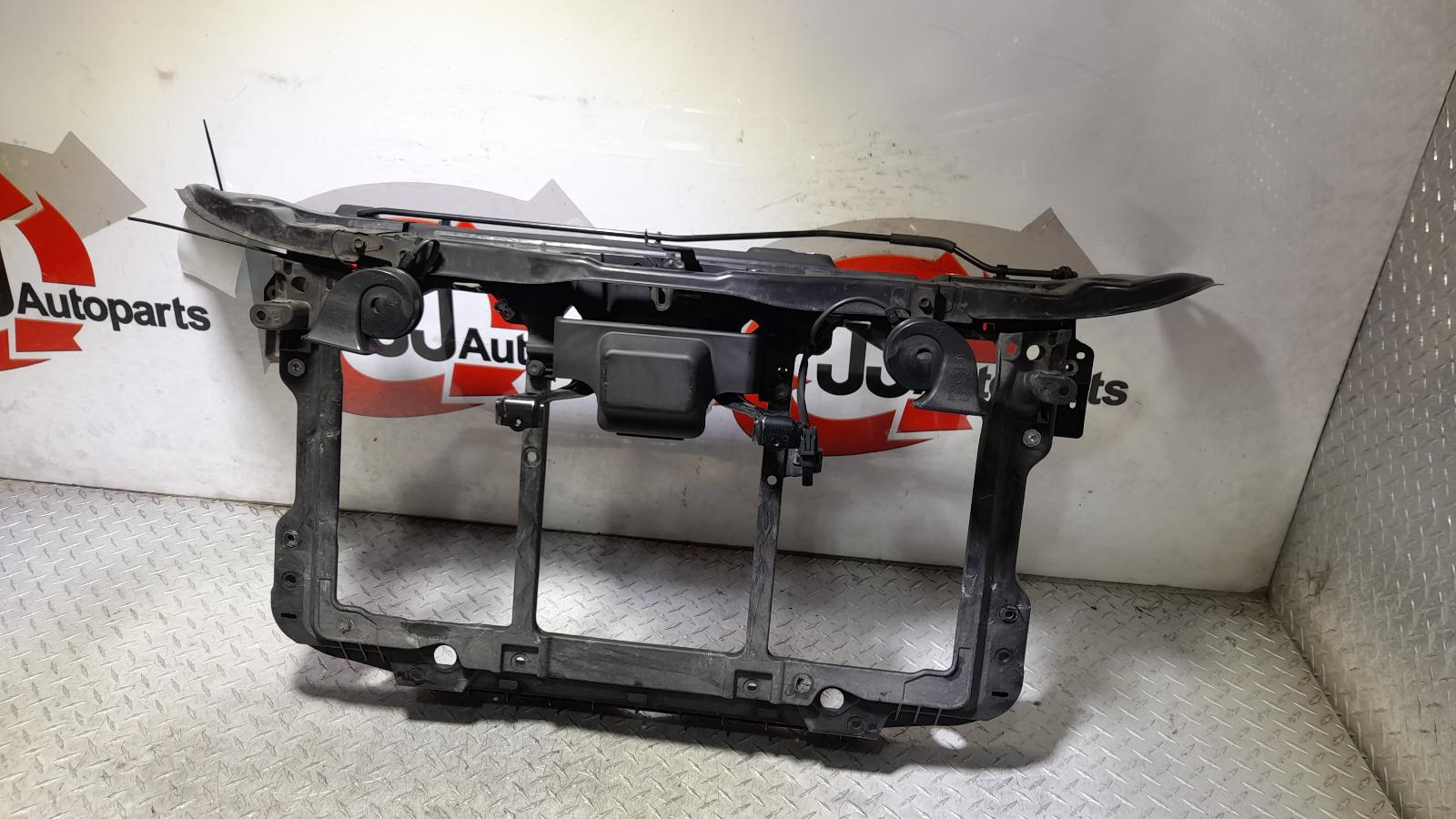 View Auto part Radiator Support Mazda 6 2014