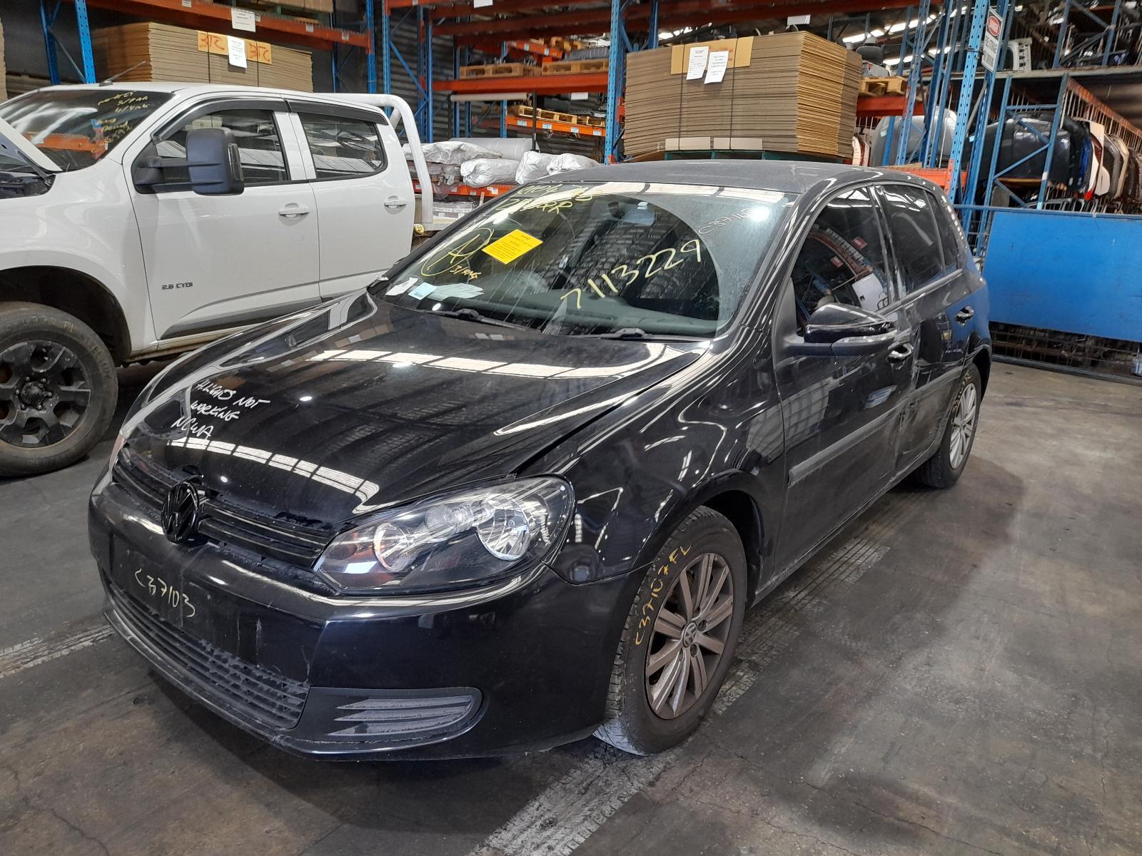 View Auto part Trans/Gearbox Volkswagen Golf 2012