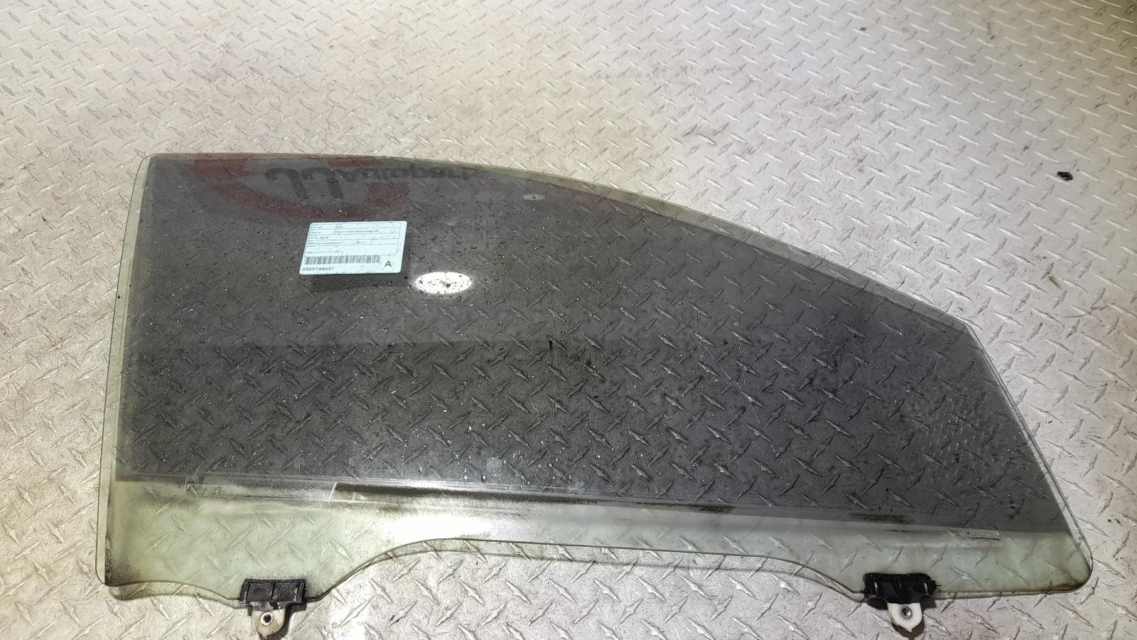 View Auto part Right Front Door Window Mitsubishi Asx 2014